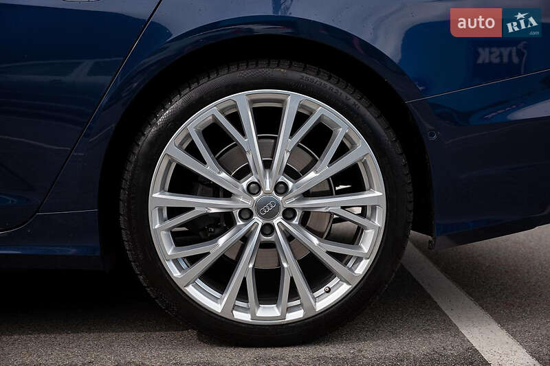 Універсал Audi A6 2019 в Києві