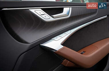 Універсал Audi A6 2019 в 