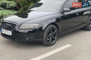 Седан Audi A6 2005 в 