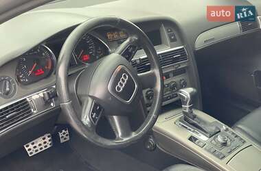 Седан Audi A6 2005 в 