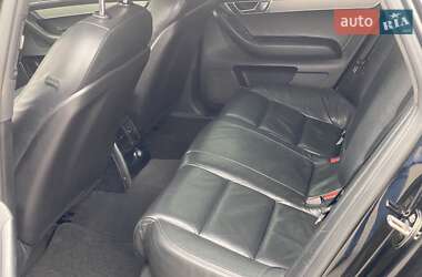 Седан Audi A6 2005 в 