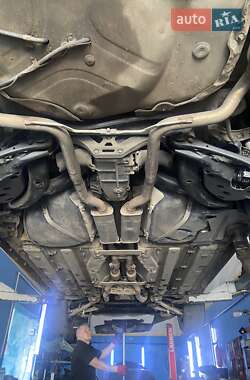 Седан Audi A6 2005 в 