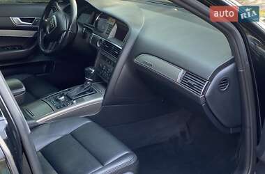 Седан Audi A6 2005 в 
