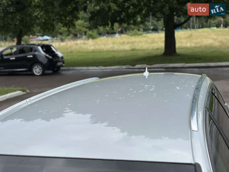 Универсал Audi A6 2010 в Ровно