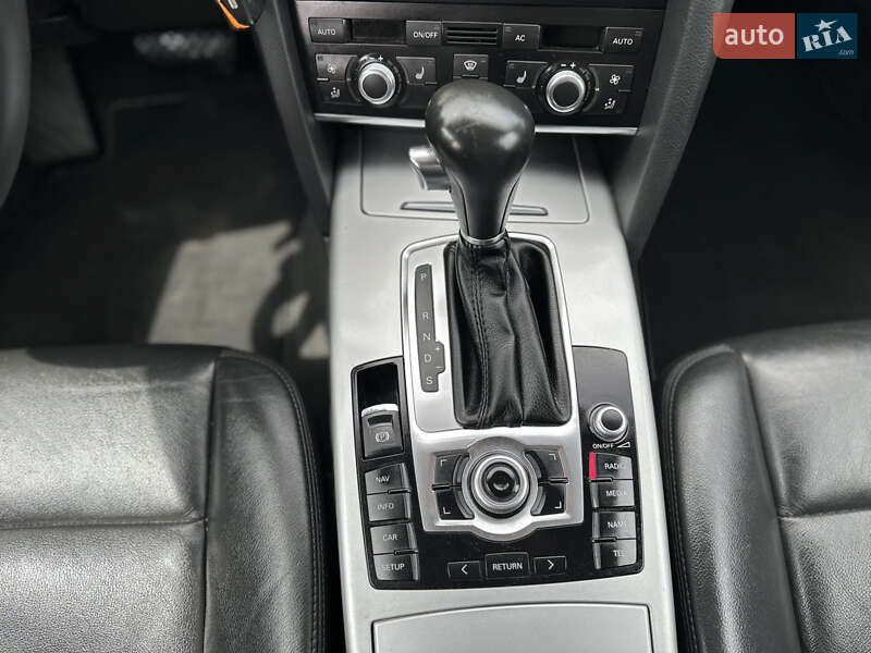 Универсал Audi A6 2010 в Ровно