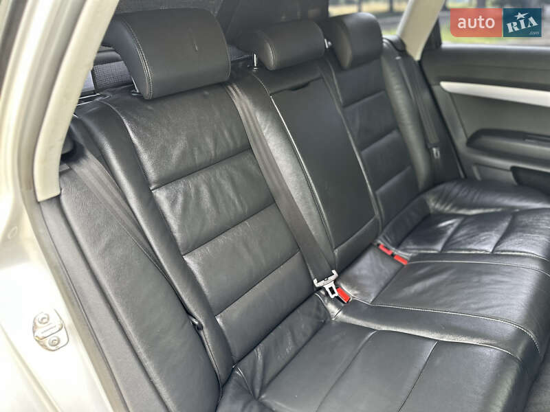 Универсал Audi A6 2010 в Ровно