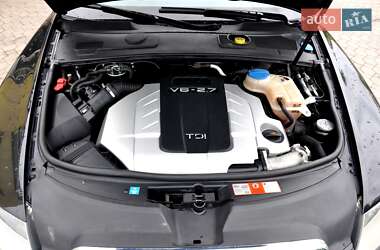 Универсал Audi A6 2006 в 