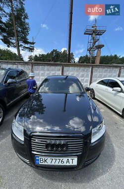 Седан Audi A6 2007 в 