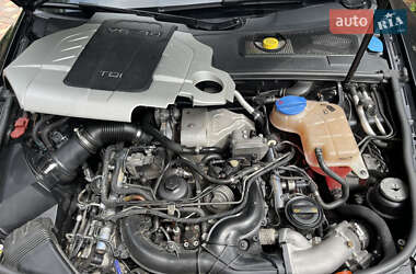 Седан Audi A6 2007 в 