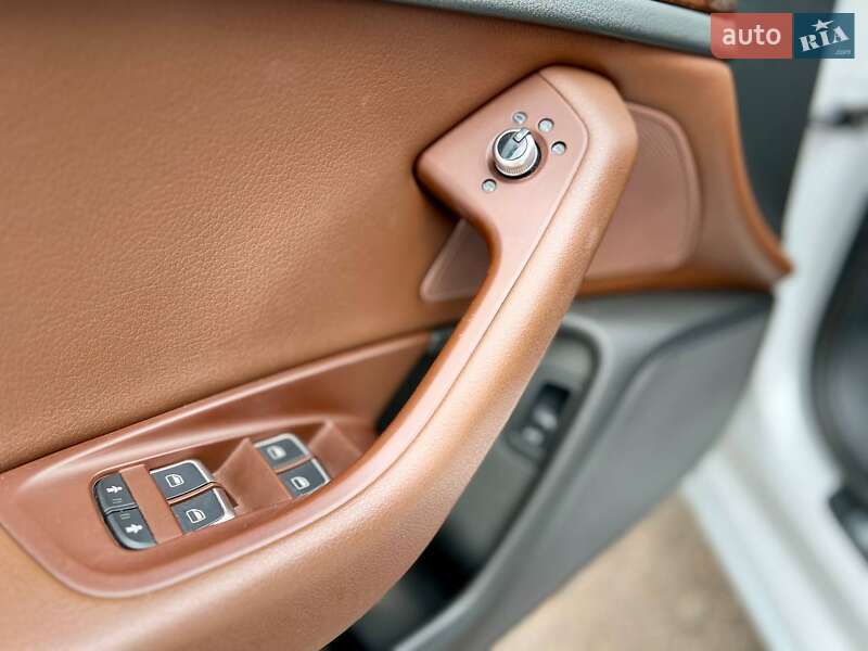 Седан Audi A6 2013 в Києві