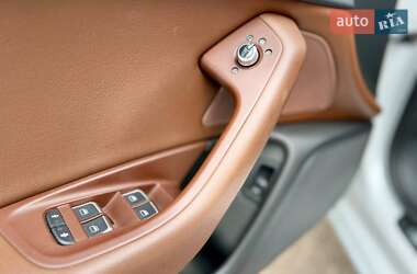 Седан Audi A6 2013 в 