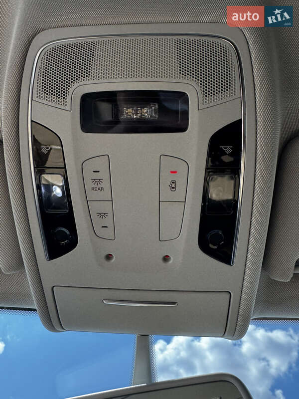 Седан Audi A6 2012 в Одессе