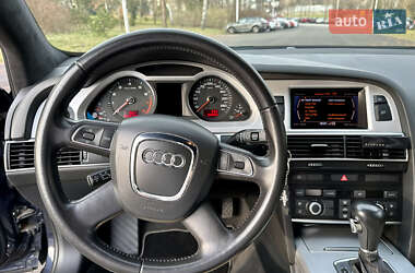 Универсал Audi A6 2010 в 