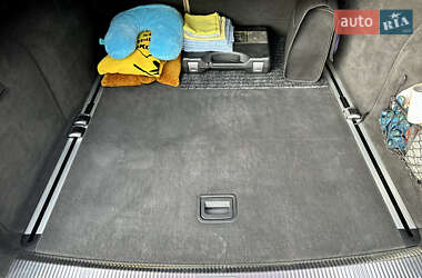 Универсал Audi A6 2010 в 