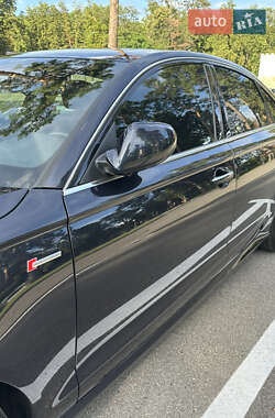Седан Audi A6 2014 в 