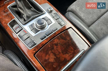 Седан Audi A6 2004 в 