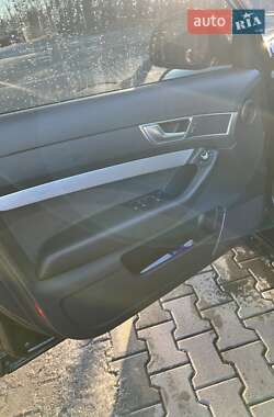 Универсал Audi A6 2011 в 