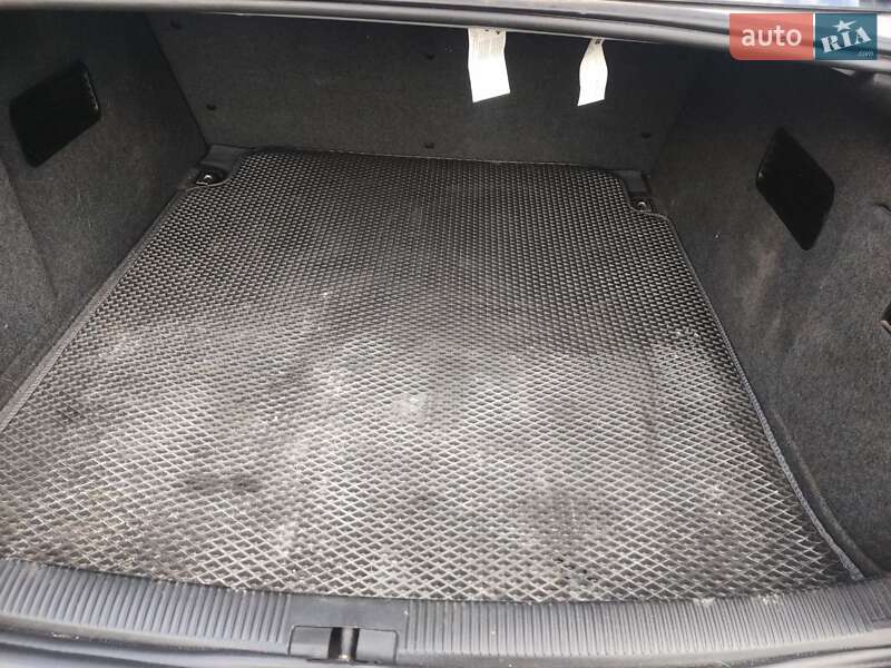 Седан Audi A6 1999 в Хмельницком