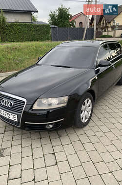 Універсал Audi A6 2006 в 