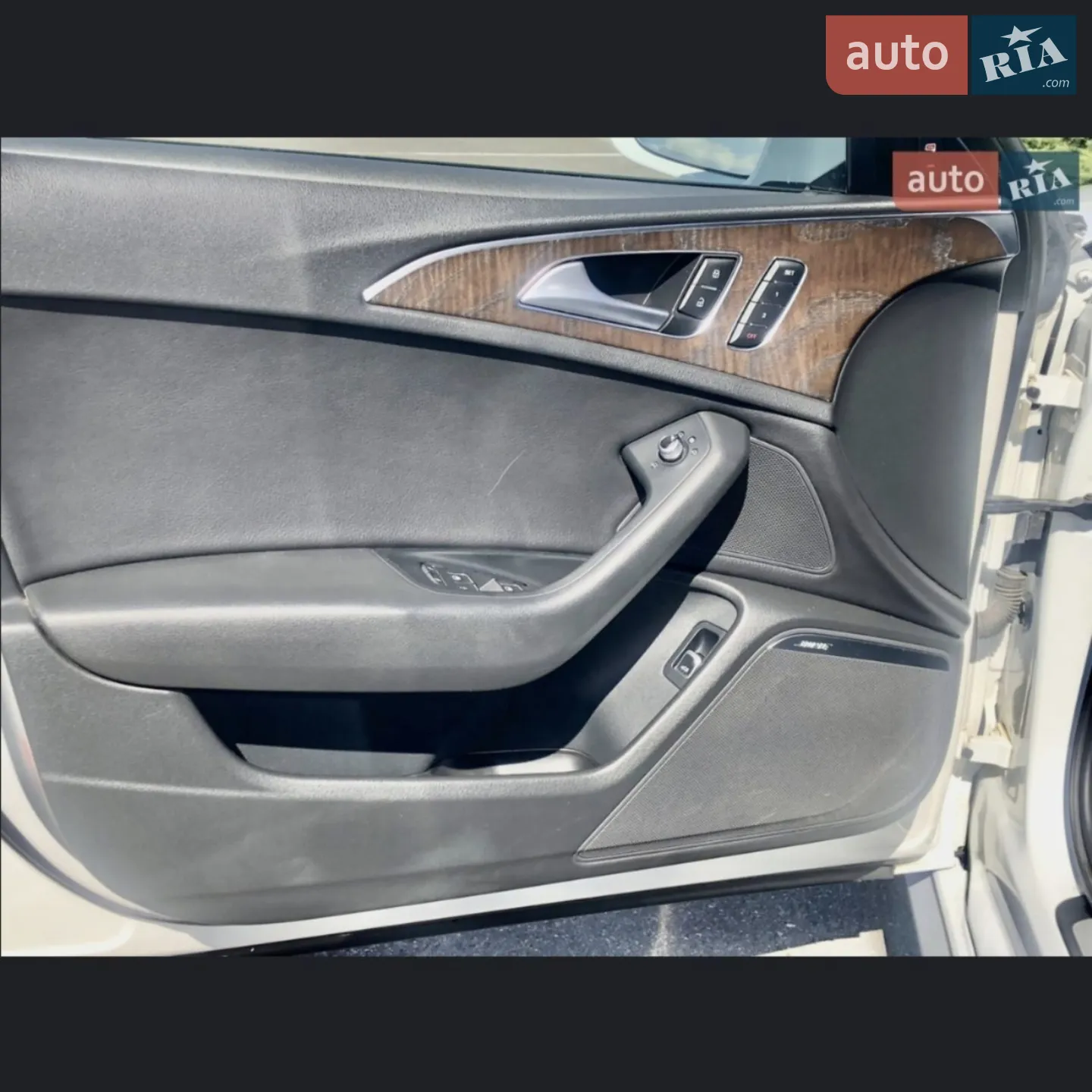 2016 Audi A6 - мініатюра 11
