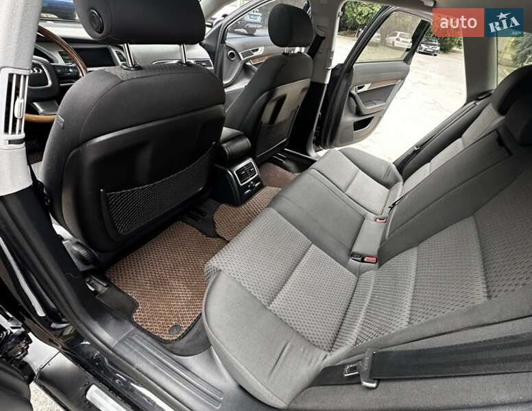 Универсал Audi A6 2007 в Славуте