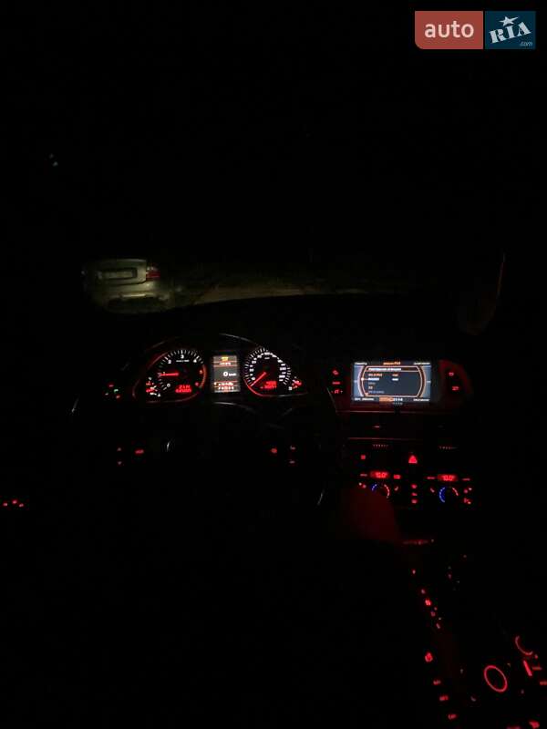 Универсал Audi A6 2007 в Славуте