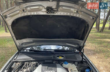 Универсал Audi A6 2002 в 