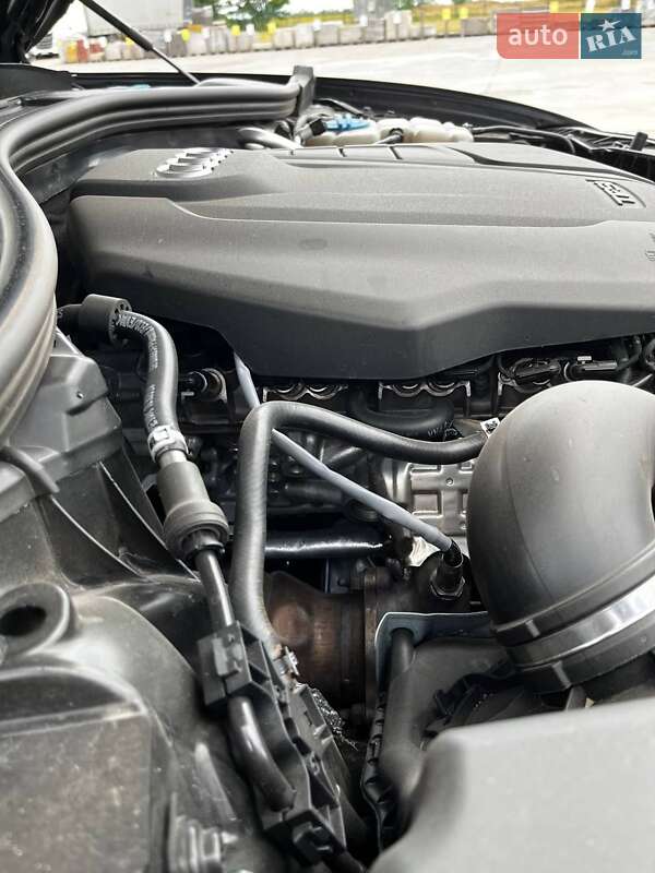 Седан Audi A6 2015 в Первомайську