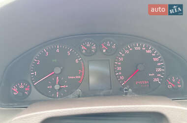 Седан Audi A6 1998 в 
