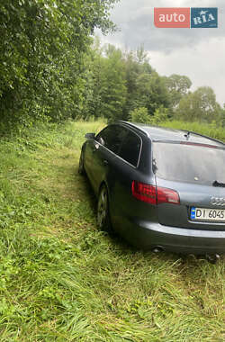 Универсал Audi A6 2005 в 