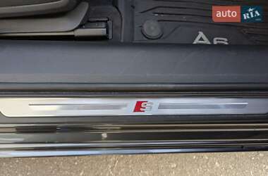 Седан Audi A6 2019 в 