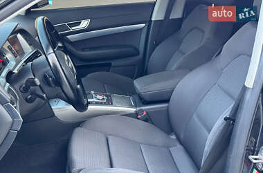 Универсал Audi A6 2008 в 