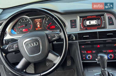 Универсал Audi A6 2008 в 