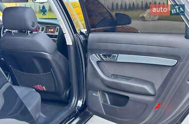 Универсал Audi A6 2008 в 