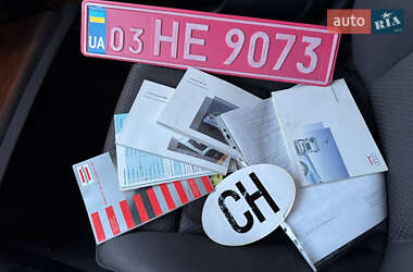 Универсал Audi A6 2008 в 