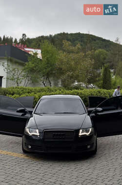 Седан Audi A6 2005 в Косове