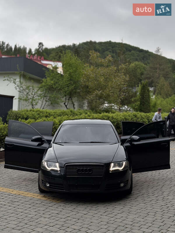 Audi A6 2005