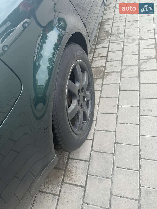 Седан Audi A6 1997 в Івано-Франківську
