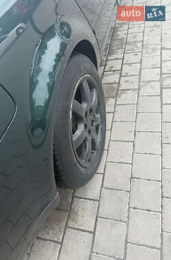 Седан Audi A6 1997 в 