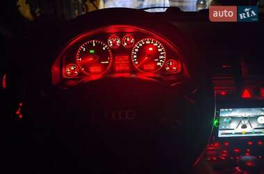 Универсал Audi A6 2000 в 