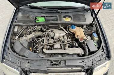 Универсал Audi A6 2004 в 