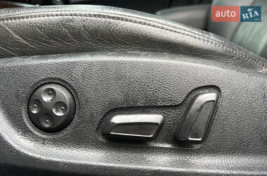 Седан Audi A6 2012 в 
