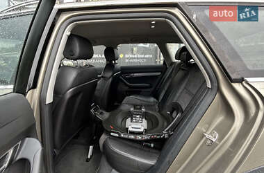 Универсал Audi A6 2008 в 