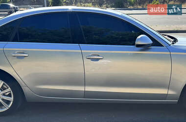 Универсал Audi A6 2014 в 