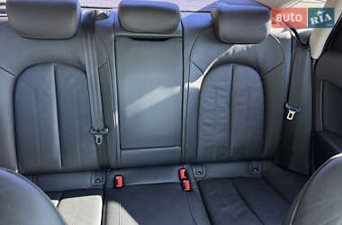 Универсал Audi A6 2014 в 