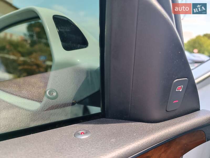 Седан Audi A6 2014 в Львові