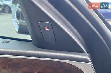 Седан Audi A6 2012 в 