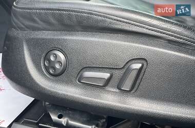 Седан Audi A6 2012 в 