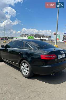 Седан Audi A6 2009 в 