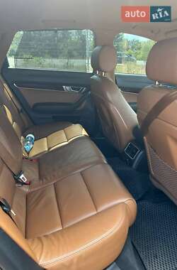Седан Audi A6 2009 в 